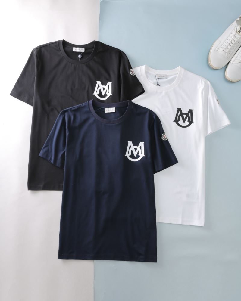 Moncler T-Shirts